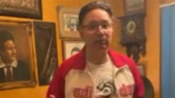  بعد بثه فيديو مسيئا.. أول تحرك ضد إيمان البحر درويش 