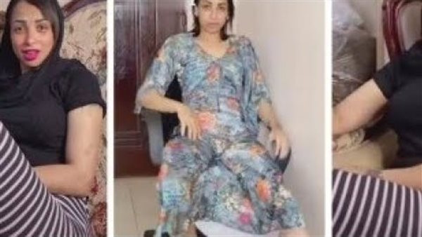  مش جوزها ومتعودة.. مفاجآت مثيرة في فضيحة كائن الهوهوز