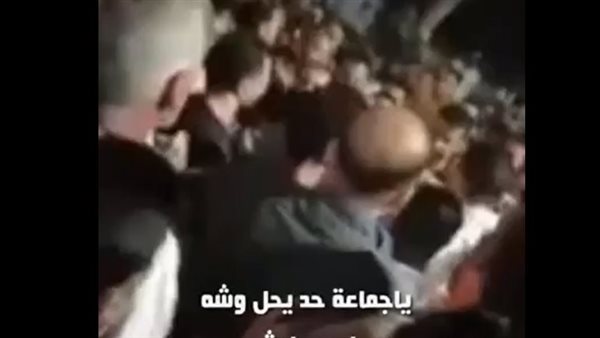 أغرب جنازة في مصر.. ميت يستيقظ داخل النعش ومفاجأة بعد الكشف عليه| شاهد 