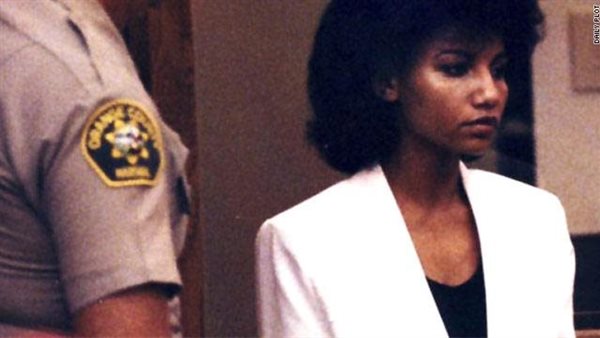 شوهت أعضائه وأكلتها مطبوخة.. قصة عارضة أزياء مصرية قتلت زوجها| شاهد