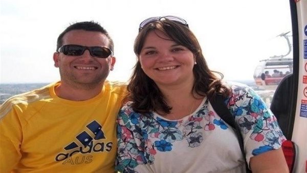  فاجأها بطلب الزواج منها.. فتاة تتبرع بكليتها لشاب يخوض رحلة مع الموت