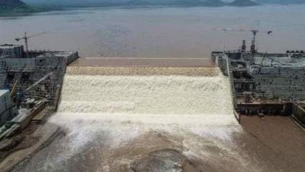 غير متوقع.. استفزاز إثيوبي جديد بشأن سد النهضة 