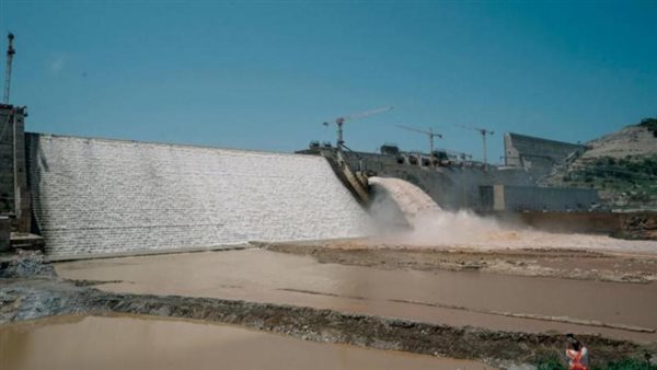أحمد موسى يزف نبأ هاما: فيضانات عارمة تضرب إثيوبيا بسبب السدود| شاهد 