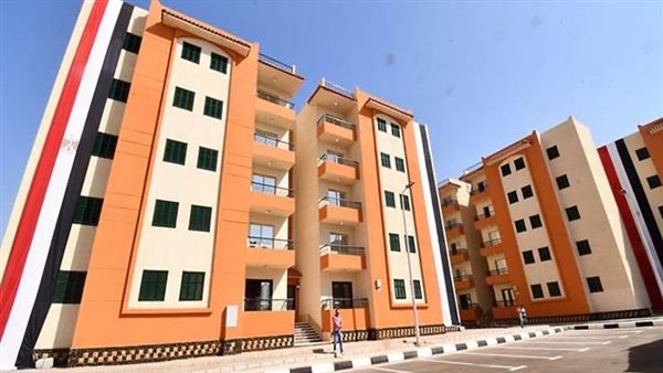  بفائدة 3 %.. خطوات التقديم على موقع الإسكان الاجتماعي والحصول على شقة كاملة التشطيب 