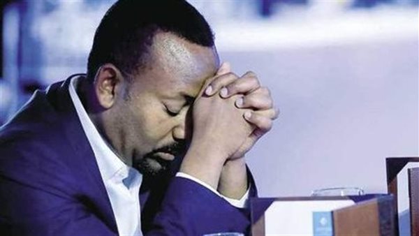  فقدنا السيطرة.. تسريب صوتى يفضح ابي احمد ويفجر قنبلة فى إثيوبيا | فيديو 