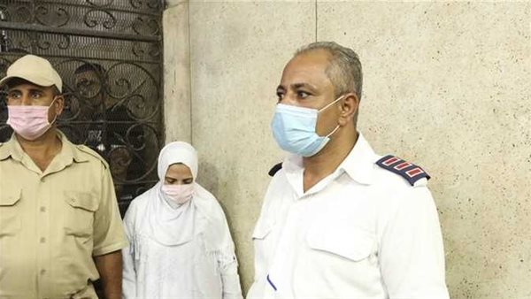 سممت زوجها للزواج من شقيقه.. تفاصيل مثيرة في الحكم بالإعدام شنقًا لزوجة بالمنصورة