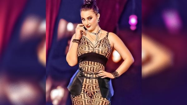 من المشاهير..من هو الفنان خطيب صافيناز الجديد؟ | شاهد