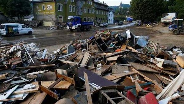 دول عربية ضمن القائمة.. 14 ألف عالم يحذرون من كارثة تنتظر الجنس البشري 