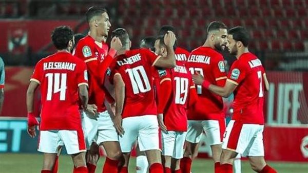 قبل نهائي إفريقيا.. اتحاد الكرة يزف بشرى لـ الأهلي