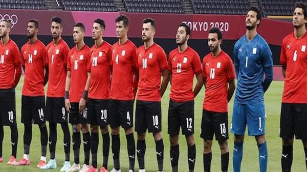 مجانا.. قناة مفتوحة لنقل مباراة مصر والبرازيل في أولمبياد طوكيو 2020