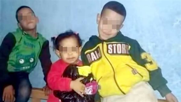 شربوا العصير وتساقطوا واحدا تلو الآخر..قاتلة أطفالها الثلاثة في قنا من أجل عشيقها تكشف اللحظات الأخيرة