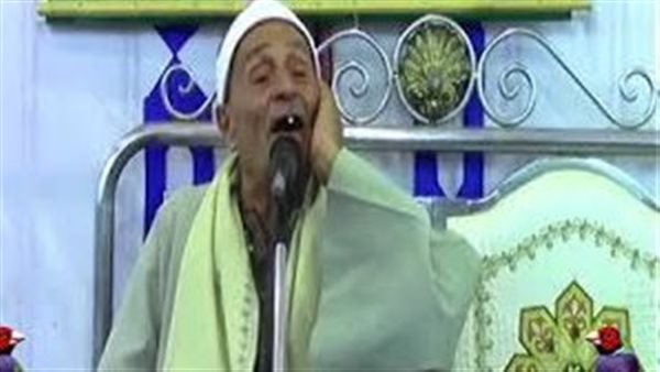 حسن الخاتمة..وفاة شيخ شهير فارق الحياة أثناء تلاوة سورة الرحمن