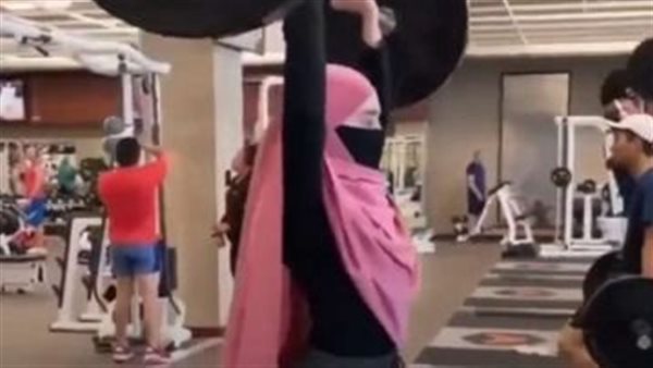 الإفتاء توضح.. حكم ممارسة الفتيات للرياضة بعد فيديو فتاة الجيم المثير