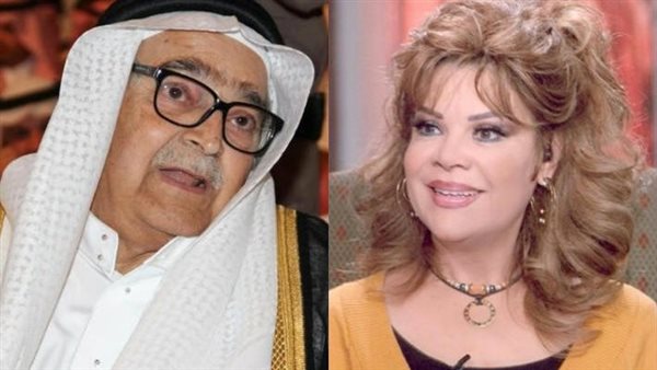بعد عودتها للتمثيل.. الفنانة صفاء أبو السعود تبعث رسالة مؤثرة لزوجها الراحل الشيخ صالح كامل|شاهد 