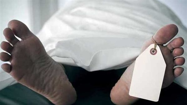 زار قبرة قبل ساعات من موته.. حكاية غريبة لشاب توفى في المنيا