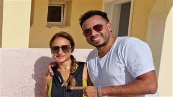  أكبر منه.. تعرف على فارق العمر بين نيللي كريم وزوجها المستقبلي هشام عاشور