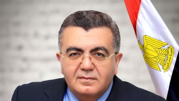 الخبير الدولى حاتم صادق: ايران تسعي للبننة العراق ونشر الفوضى في المنطقة