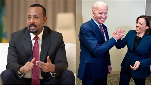 صفعة على وجه آبي أحمد.. قرار خطير من أمريكا أغضب اثيوبيا