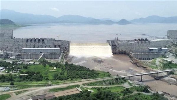 التمسك بحقوقها.. رسالة قوية من السيسي بشأن سد النهضة