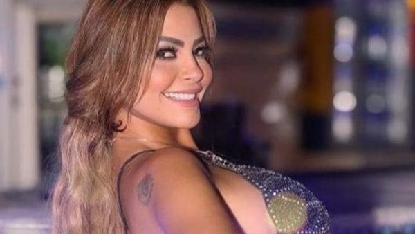 أنا بموت ادعولي.. أول تعليق للفنانة سمر بعد حادث مروع| شاهد