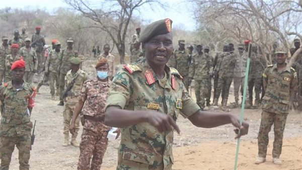 بعد اتصال أردوغان بـ آبي أحمد.. الجيش السوداني يضبط أسلحة تركية على حدود إثيوبيا