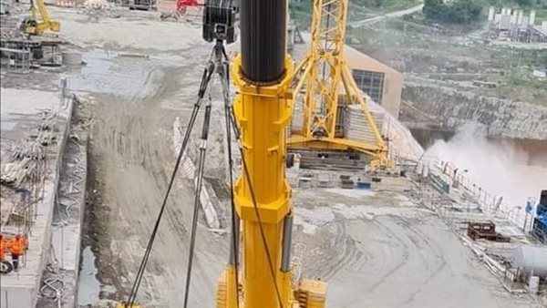 لن توقع اتفاقات وتستأنف الإنشاءات.. انفجار أزمة سد النهضة بسبب إثيوبيا | شاهد 