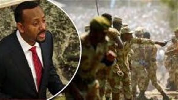 سقوط آبي أحمد يقترب.. 