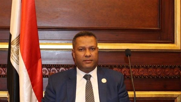 النائب محمد حمزة: مدينة “سايلو فودز ” إنجاز جديد يُضاف لسلسلة الإنجازات العملاقة التي تشهدها مصر