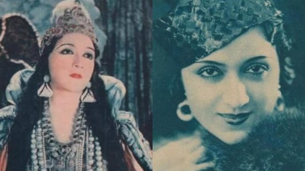 جوزها مكنش بيحب شغلها واكتشفوا وفاتها بعد يومين.. لقطات مأساوية من حياة بهيجة حافظ