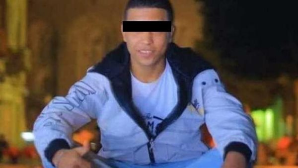 رسالة لصديقه عن فتاة.. لماذا انتحر اليوتيوبر الشهير في القاهرة؟