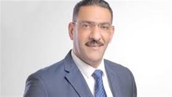 النائب سامح الشيمي يهنئ كيشو ويعلن اقامة حفل لتكريمه فور عودته