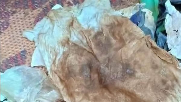 بطنه نشفت.. أم تجردت من إنسانيتها وتحاول التخلص من ابنها بسحر أسود| شاهد 