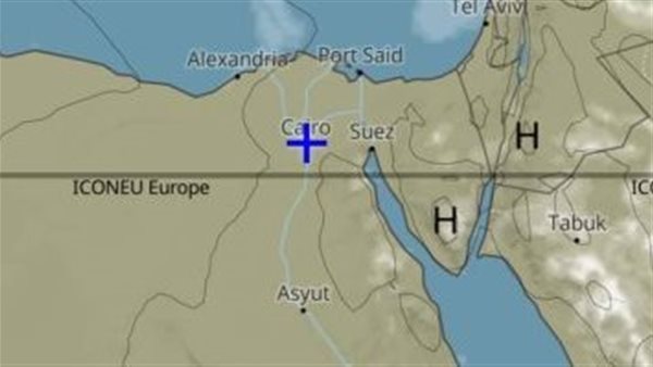 هذا تأثيره على درجات الحرارة.. ماذا يعنى دخول مصر الحزام المداري؟