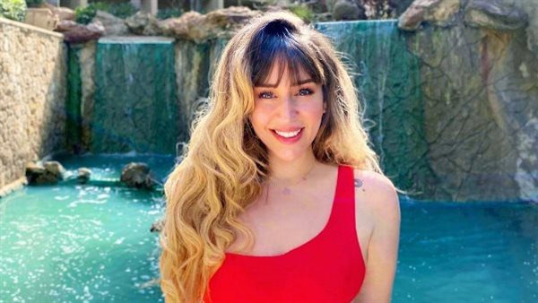 بسبب التحرش.. فرح الزاهد: تسببت في منع دخول سائح عربي لمصر 