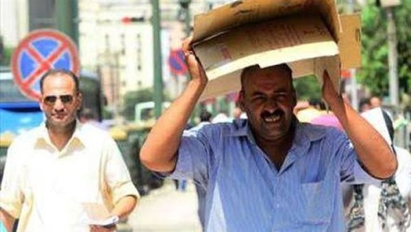 الأرصاد تزف بشرى سارة.. هذا موعد انكسار الموجة الحارة وسقوط أمطار بالبلاد