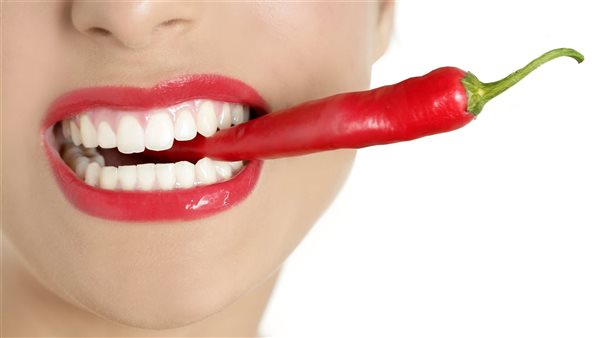 فوائد مذهلة لتناول الطعام الحار.. منها فقدان الوزن وتحسين صحة القلب