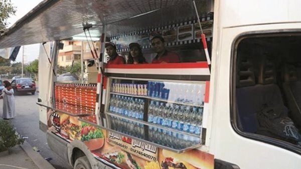  بشرى سارة.. تعديل القانون لأصحاب عربات الفول والكبدة والساندوتشات