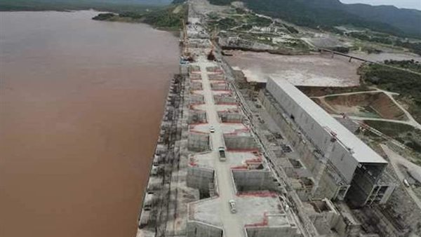 لن تتوقعه.. تصريح صادم من السفير البريطاني بالقاهرة بشأن أزمة سد النهضة 