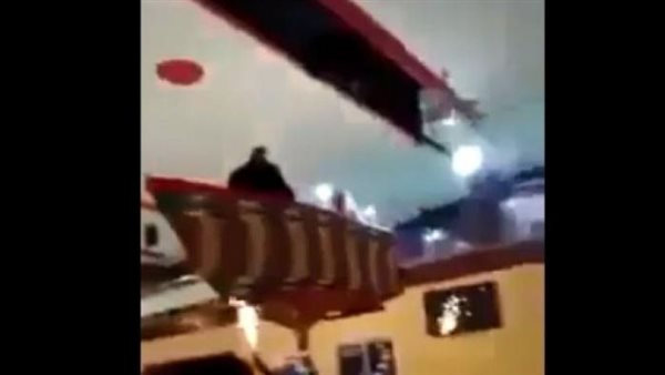 مشاهد لا تصدق.. حكاية أخطر زفاف بمصر| شاهد