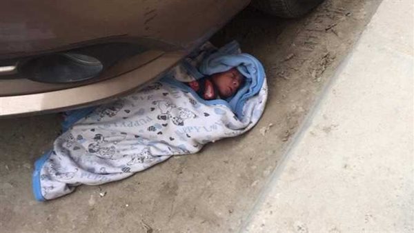 قتلتها بطريقة مروعة.. قرار عاجل ضد الأم المتهمة بـ«وأد» رضيعتها ولن تتخيل السبب