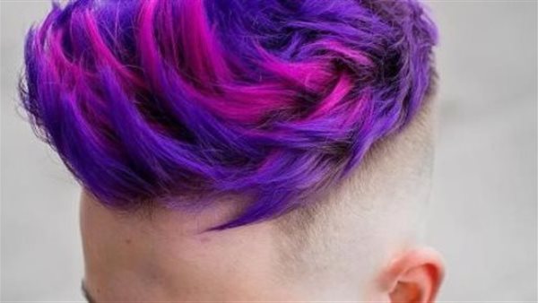 حكم صبغ الشعر باللون الأسود للرجال.. 3 اتجاهات والحرج مرفوع شرعا