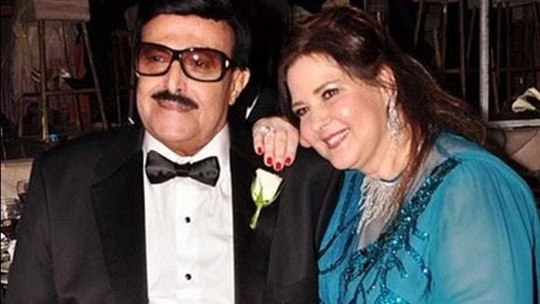 ماذا بينهما وبين الله؟.. رؤية تثلج الصدور لـ دلال عبد العزيز وسمير غانم