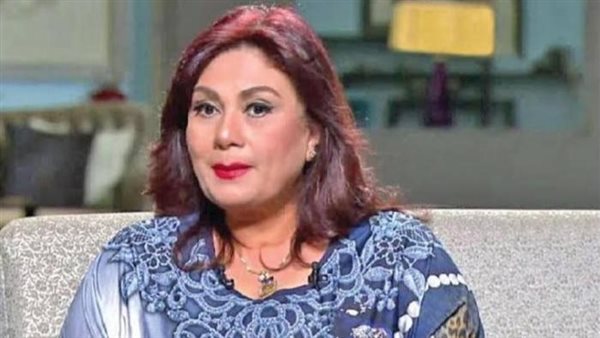 هقعدها فى البيت.. سلوى عثمان تكشف عن ممثلة هددتها بخطف ادوارها