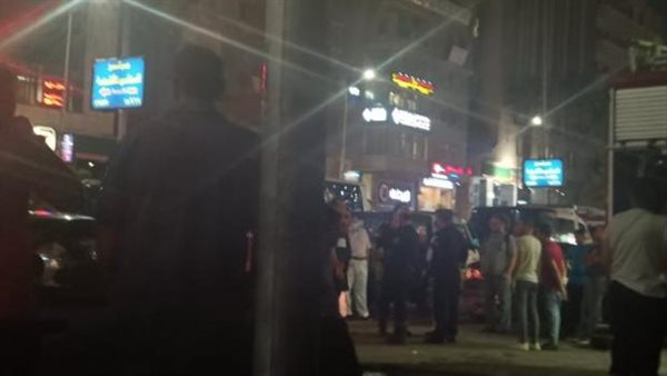 العروسة بقت وحدها وأصحاب العريس السبب..خطوبة تنتهي بحريق 