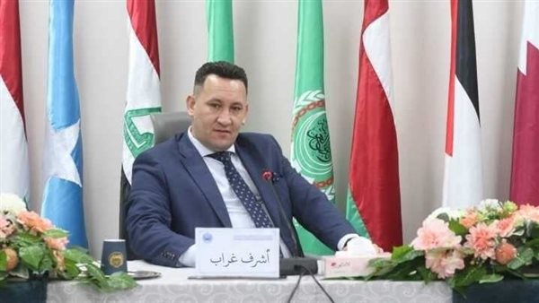 في اليوم العالمي للشباب..أشرف غراب يرصد ما قدمته الدولة لدعم وتمكين الشباب اقتصاديا