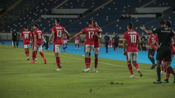 هذا موعد الإعلان الرسمي..3 صفقات من العيار الثقيل للأهلي 