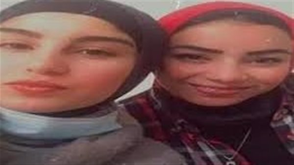 جبروت نورهان.. خنقت وطعنت وسحلت وضربت صديقتها نجلاء والسبب صادم | فيديو