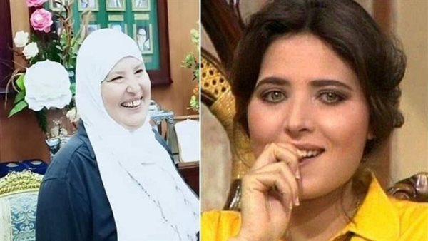  بعد زواجين وحجاب.. حكاية الفنانة «نسرين» و30 عام من الاختفاء| شاهد 