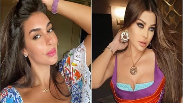 بتقلدي هيفاء وفيفي عبده.. «تايجر» ياسمين صبري يثير الجدل على السوشيال ميديا| شاهد 