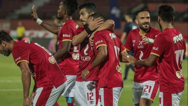 مفاجأة.. 3 سيناريوهات تمنح الأهلي لقب الدوري